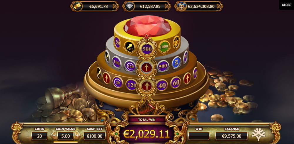 Slot de maquina gratis Pinata Pop