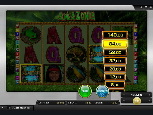 Slot Slot