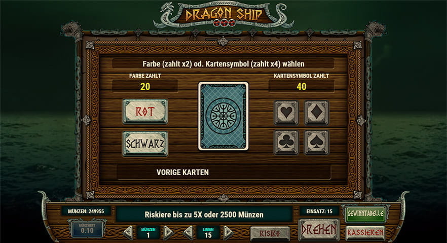 Spiele Dragon Ship - Video Slots Online Spiele Dragon Ship - Video Slots Online