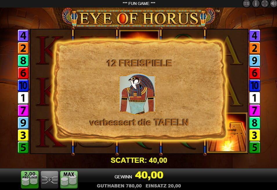 Eye Eye