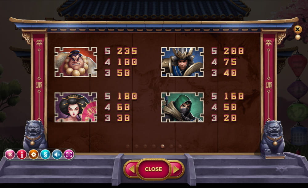 Spiele Doyo - Video Slots Online Spiele Doyo - Video Slots Online