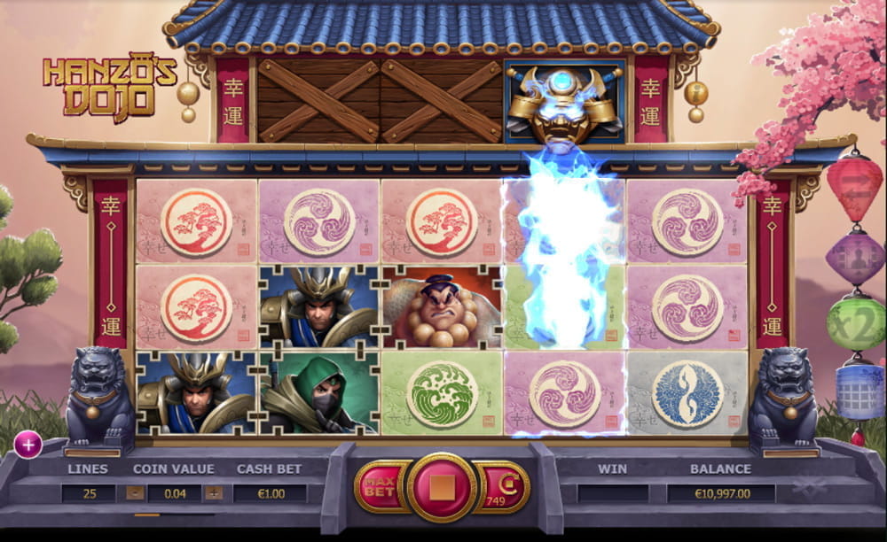 Spiele Doyo - Video Slots Online Spiele Doyo - Video Slots Online