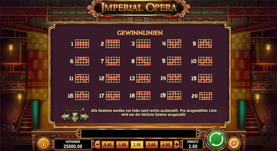 Spiele Peking Opera - Video Slots Online Spiele Peking Opera - Video Slots Online