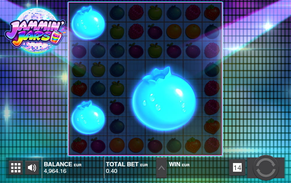 Jammin’ Jars Slot Hier kostenlos und um echtes Geld online spielen.