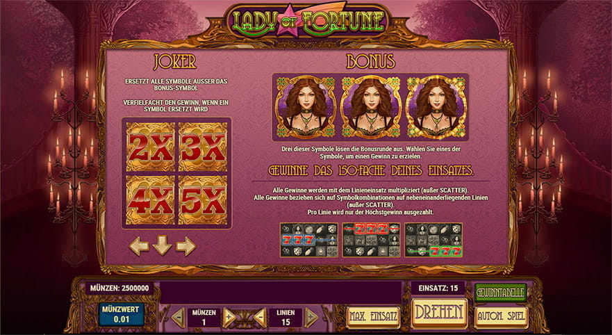 Jogue slots gratis Viking’s Fun