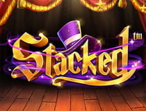 Logo des Slots Stacked.