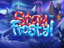 Stay Frosty.