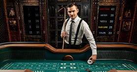 Stelario Live Dealer