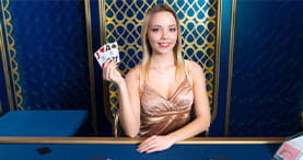 SupaCasi Live Dealer