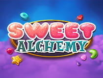 Der Sweet Alchemy Slot.