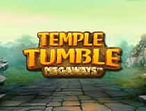 Der Slot Temple Tumble.