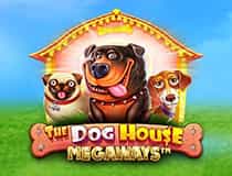 The Dog House Megaways Slot.