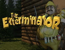 The Exterminator Slot.