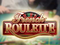 French Roulette von NetEnt..