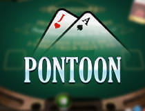 Pontoon von NetEnt im Betsson Casino.
