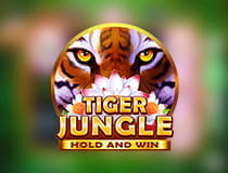 Der Online Slot Tiger Jungle.