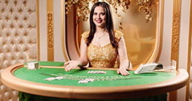 Das Time2Spin Live Casino