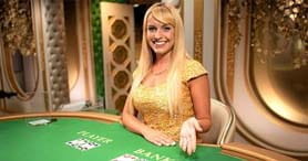 Tsars Live Dealer