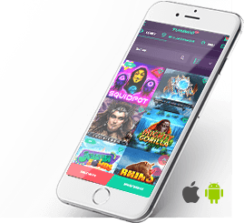 Turbico immer dabei haben, egal ob iOS oder Android!