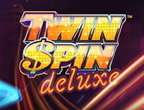 Twin Spin DeLuxe