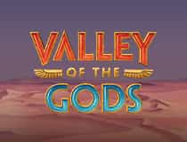 Valley of the Gods.