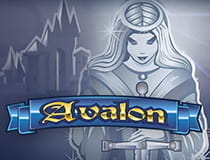 Avalon-Spielautomat