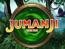 Jumanji-Spielautomat