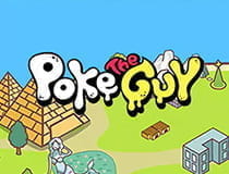 Poke the Guy-Spielautomat