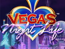 Vegas Night Life
