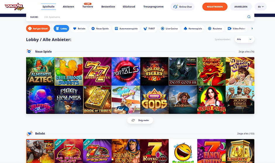 Vulkan Vegas: Odbierz pięćdziesięciu vulkan vegas bonus bez depozytu FS z brakiem depozytu zbyt rejestrację!