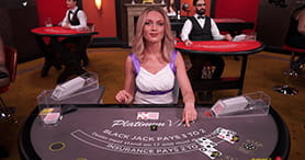 Die Live Dealer Spiele im Wazamba Casino.