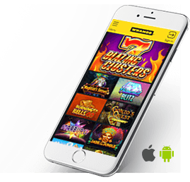 Eine Vorschau auf das mobile Casino von Whamoo.