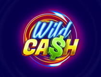 Der Spielautomat Wild Cash.