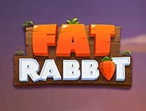 Der Spielautomat Wild Rabbit.