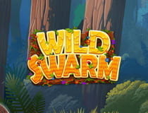 Der Slot Wild Swarm im 5Gringos.