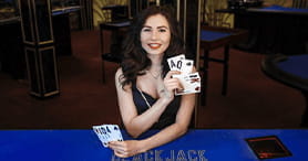 Wild Tornado live Dealer Spiele
