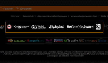 So finden Sie die Zeit für winner casino bonus auf Twitter
