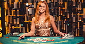 Winny Casino Live Dealer