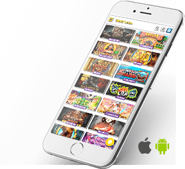 Winstoria Mobil spielen mit iOS und Android ganz ohne App