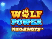 Der Spielautomat Wolf Power Megaways.
