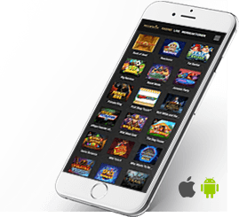 Spielen ohne App auf Android und iOS!