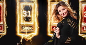 Die Live Dealer des YaaCasino.
