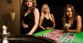 Ybet Live Dealer Spiele
