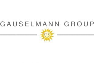 Gauselmann Gruppe Logo