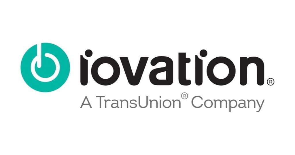 Logo von iovation Inc.