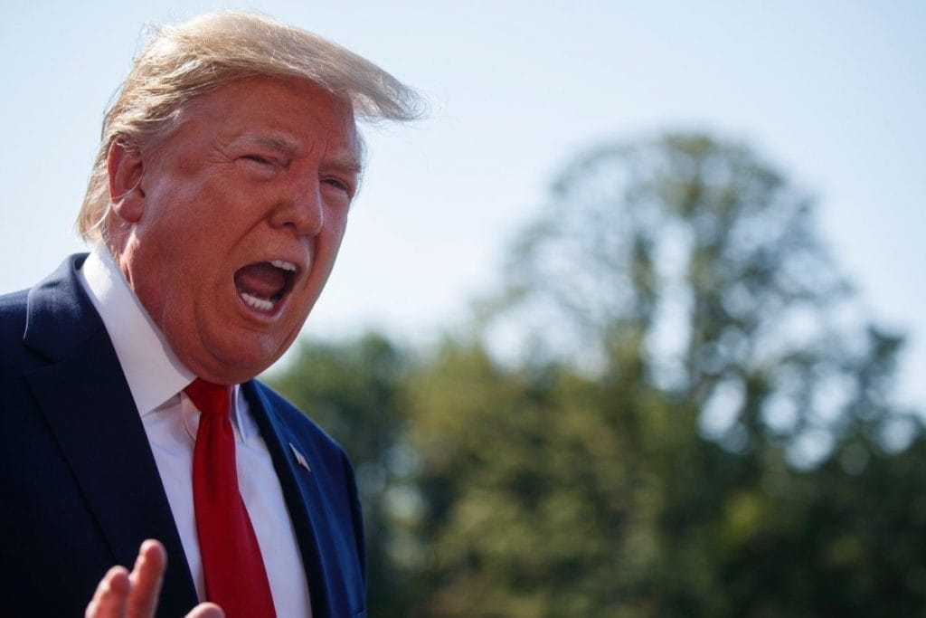 Trump Amtsenthebung Wetten Trump Amtsenthebung Wetten