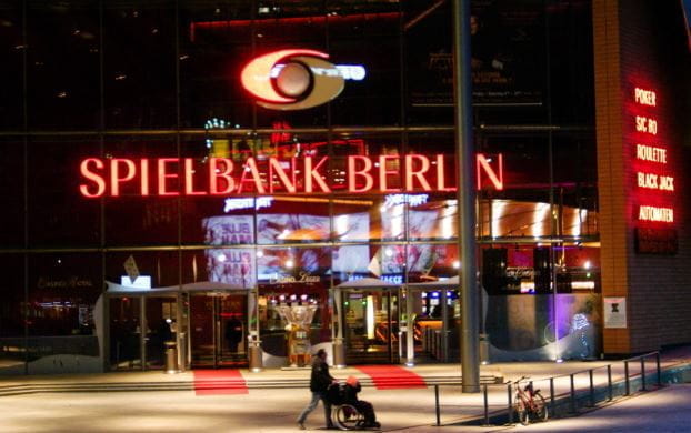 Casino Berlin Pokerturnier Casino Berlin Pokerturnier