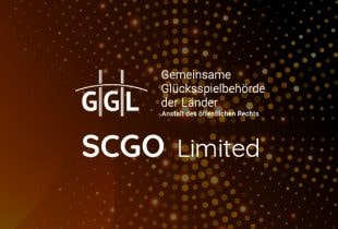 Die SCGO Limited hat eine weitere Lizenz für den deutschen Markt erhalten.