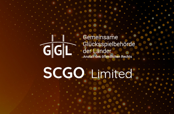 Die SCGO Limited hat eine weitere Lizenz für den deutschen Markt erhalten.