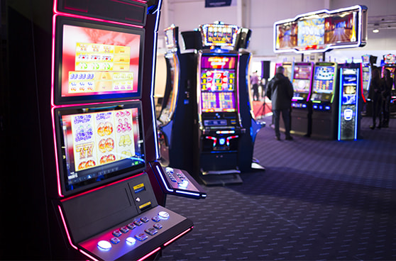 Spielhallen Schließung in Bremen infolge neuer gesetzlicher Vorgaben.